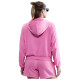 Nike Γυναικεία ζακέτα Sportswear Chill Terry